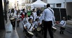 La Festa del Comerç de Pedreguer rinde homenaje a la mujer barxera y llena la pasarela de moda y complementos en un gran desfile La Festa del Comerç de Pedreguer rinde homenaje a la mujer barxera y llena la pasarela de moda y complementos en un gran desfile