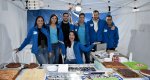 La Festa del Comerç de Pedreguer rinde homenaje a la mujer barxera y llena la pasarela de moda y complementos en un gran desfile La Festa del Comerç de Pedreguer rinde homenaje a la mujer barxera y llena la pasarela de moda y complementos en un gran desfile