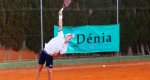 Tenis: Los favoritos avanzan hacia octavos en el Torneo Orysol de Dénia Tenis: Los favoritos avanzan hacia octavos en el Torneo Orysol de Dénia