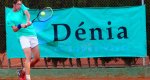 Tenis: Los favoritos avanzan hacia octavos en el Torneo Orysol de Dénia Tenis: Los favoritos avanzan hacia octavos en el Torneo Orysol de Dénia