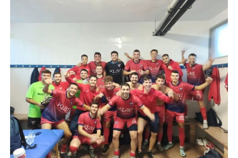 Segunda FFCV: Golpe de autoridad del Gorgos en casa del Oliva (0-1), y el Orba que golea en Pedreguer (0-3) Segunda FFCV: Golpe de autoridad del Gorgos en casa del Oliva (0-1), y el Orba que golea en Pedreguer (0-3)