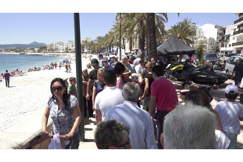 La feria de Duanes toma nuevo rumbo La feria de Duanes toma nuevo rumbo