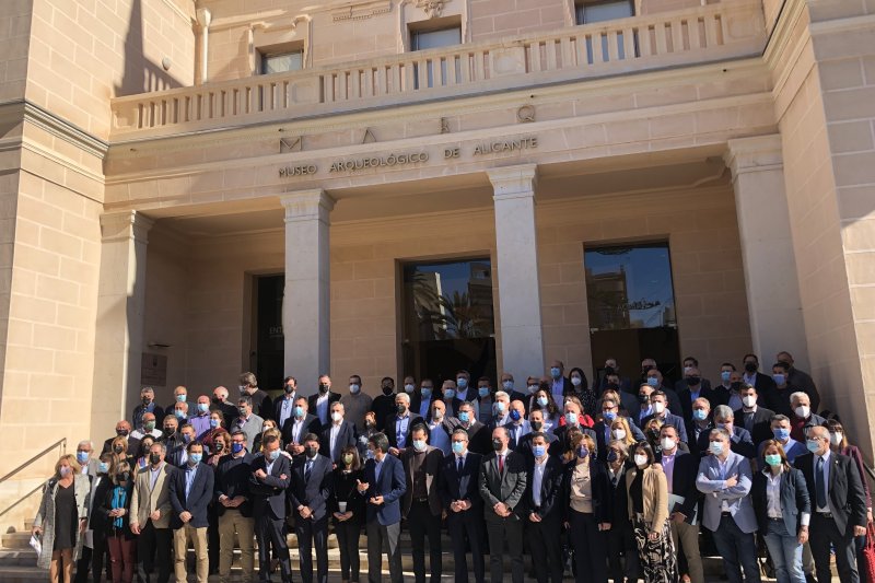 José Ramiro reivindica que  José Ramiro reivindica que