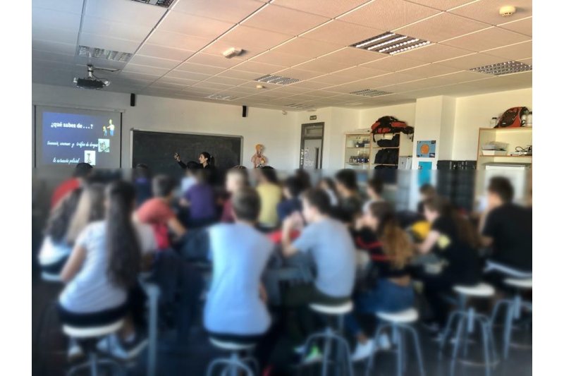 Cuando el juego deja de ser un juego Cuando el juego deja de ser un juego