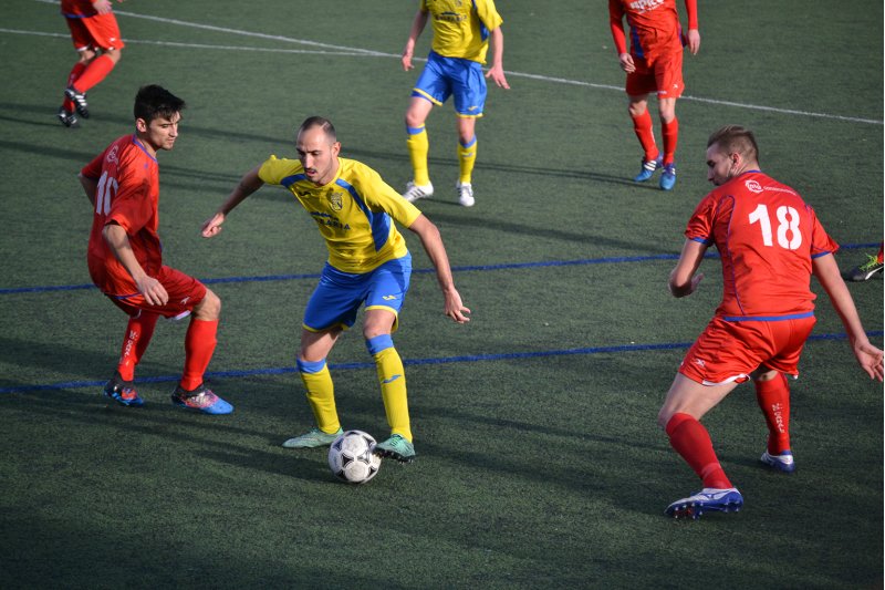 Preferente: Jávea y Dénia  siguen imparables mientras el Pego se ancla Preferente: Jávea y Dénia  siguen imparables mientras el Pego se ancla