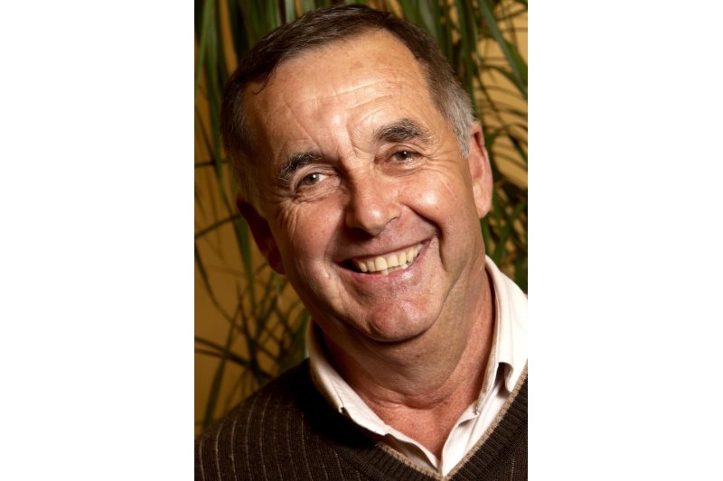 Fallece el ex alcalde de Beniarbeig Luis Gil Fallece el ex alcalde de Beniarbeig Luis Gil