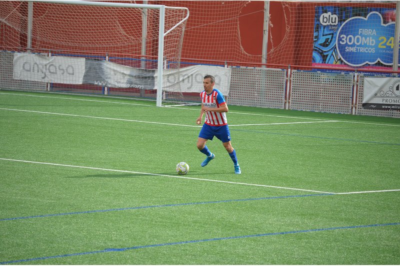 Preferente: El Jávea golea en una jornada en la que el Dénia empata y pierden Pego y Pedreguer  Preferente: El Jávea golea en una jornada en la que el Dénia empata y pierden Pego y Pedreguer