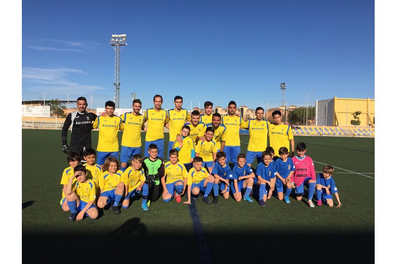 Preferente: El Jávea empata mientras que Dénia, Pego y Pedreguer pierden Preferente: El Jávea empata mientras que Dénia, Pego y Pedreguer pierden