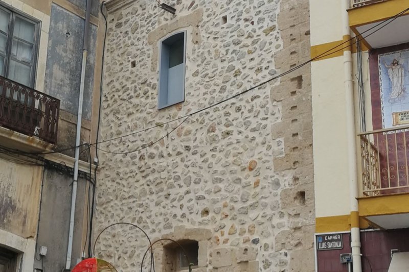 Hostelería y comercio redoblan el esfuerzo para continuar la tradición de la Fira de Ondara Hostelería y comercio redoblan el esfuerzo para continuar la tradición de la Fira de Ondara