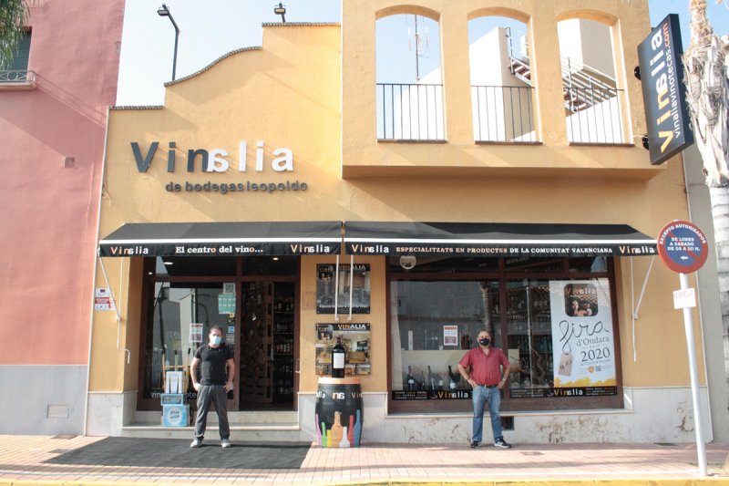 Hostelería y comercio redoblan el esfuerzo para continuar la tradición de la Fira de Ondara Hostelería y comercio redoblan el esfuerzo para continuar la tradición de la Fira de Ondara