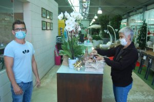 Hostelería y comercio redoblan el esfuerzo para continuar la tradición de la Fira de Ondara