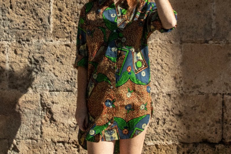 Camisas con el encanto de Xàbia y la energía del Montgó Camisas con el encanto de Xàbia y la energía del Montgó