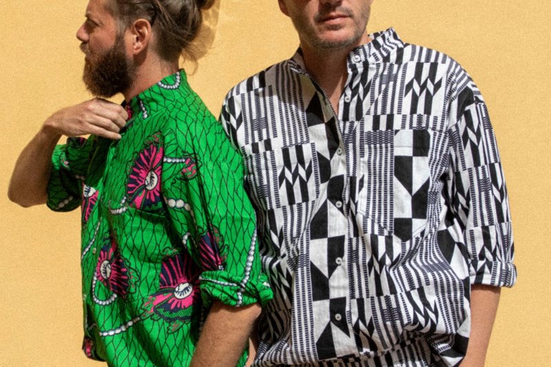 Camisas con el encanto de Xàbia y la energía del Montgó Camisas con el encanto de Xàbia y la energía del Montgó