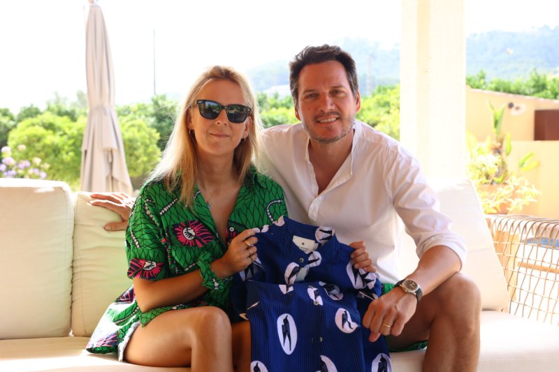 Camisas con el encanto de Xàbia y la energía del Montgó Camisas con el encanto de Xàbia y la energía del Montgó