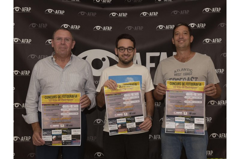 Tercer concurs fotogràfic Vila de Pedreguer Tercer concurs fotogràfic Vila de Pedreguer