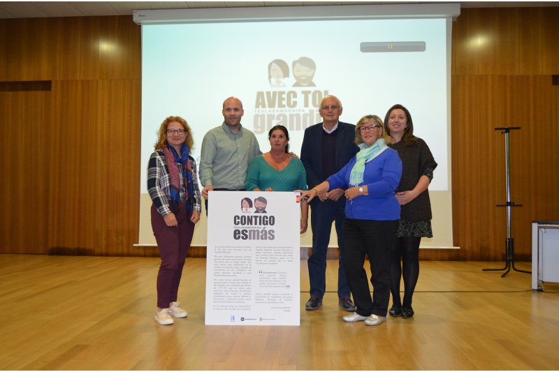 Campaña de empadronamiento para residentes extranjeros en Teulada Campaña de empadronamiento para residentes extranjeros en Teulada