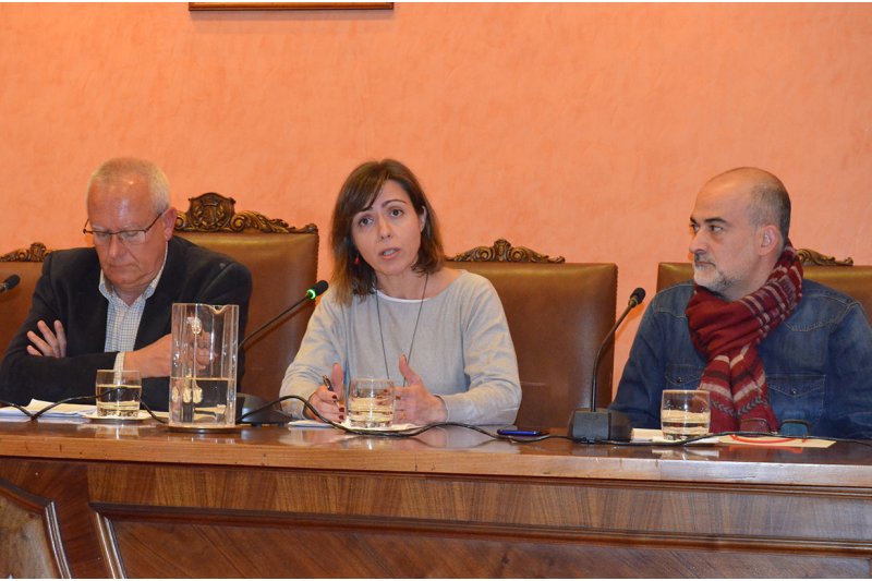 El Ayuntamiento de Dénia pide a Conselleria que corrija la cartografía del PATIVEL y amplíe el plazo de alegaciones El Ayuntamiento de Dénia pide a Conselleria que corrija la cartografía del PATIVEL y amplíe el plazo de alegaciones