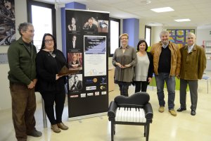 El Concurso Internacional de piano Rotary Vila de Xàbia incorpora una categoría para menores de 9 años
