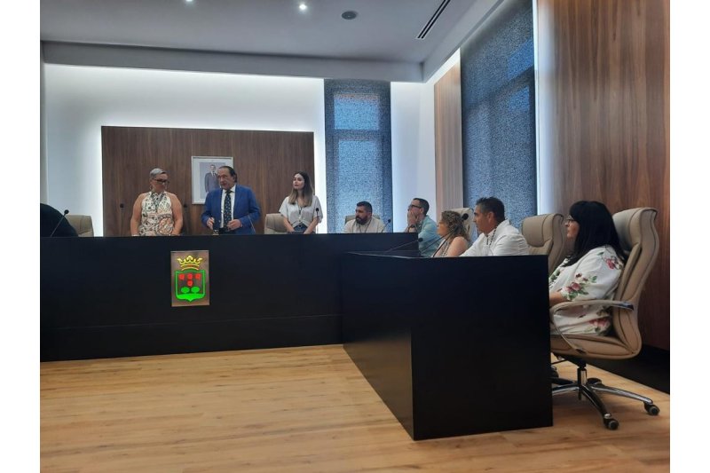 Una auditoría interna constata más de 40.000 euros sin justificar en las Escuelas Deportivas Municipales de El Verger   Una auditoría interna constata más de 40.000 euros sin justificar en las Escuelas Deportivas Municipales de El Verger