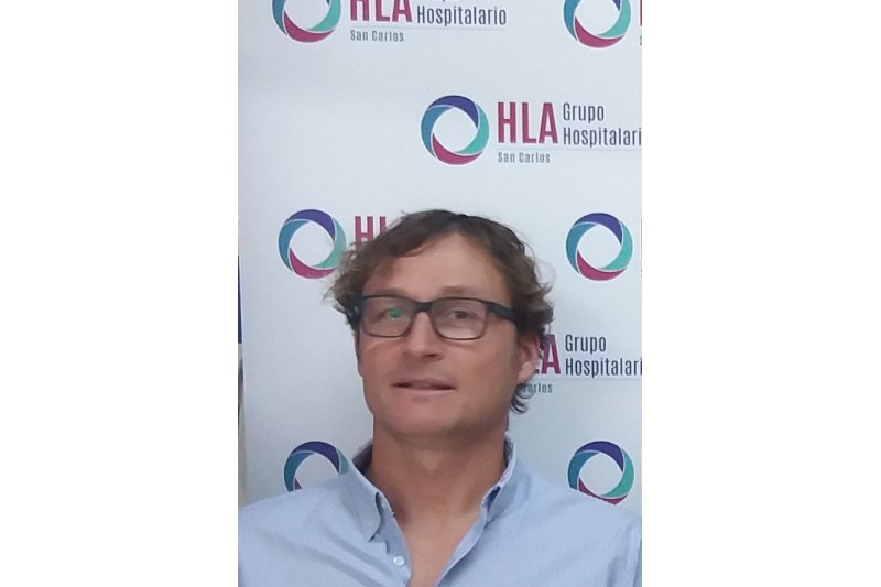 Salud/ ALEJANDRO SAN MARTÍN ÁLVAREZ (*): La Fibromialgia afecta en España, al 2,4% de adultos y a entre el 1 y el 2% de la población infantil Salud/ ALEJANDRO SAN MARTÍN ÁLVAREZ (*): La Fibromialgia afecta en España, al 2,4% de adultos y a entre el 1 y el 2% de la población infantil