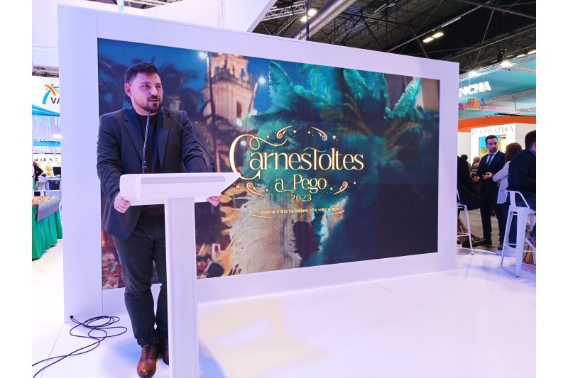 La corporació municipal de Pego aprova el “Pla Estratègic per al turisme sostenible” La corporació municipal de Pego aprova el “Pla Estratègic per al turisme sostenible”