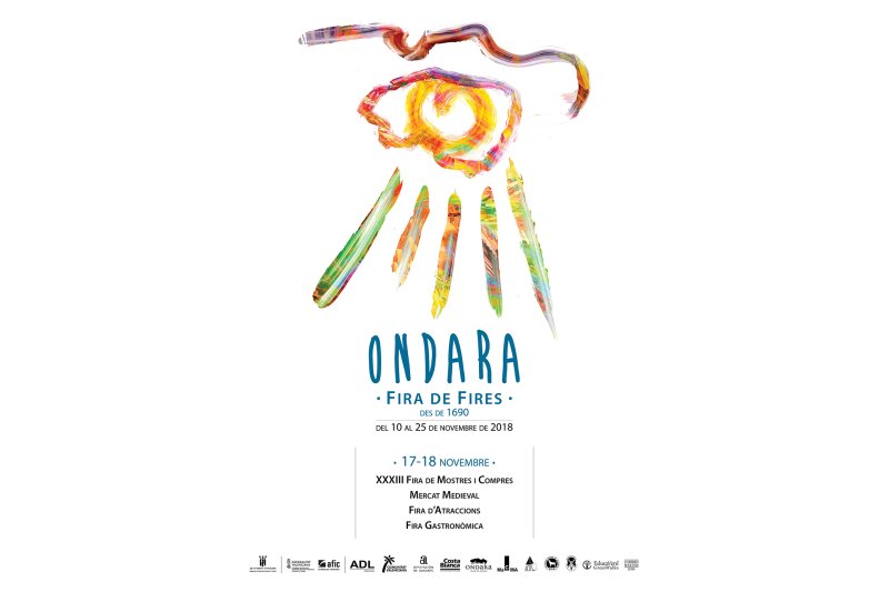 La fira de Mostres i Compres arriba a la seua 33a edició aquest cap de setmana a Ondara La fira de Mostres i Compres arriba a la seua 33a edició aquest cap de setmana a Ondara