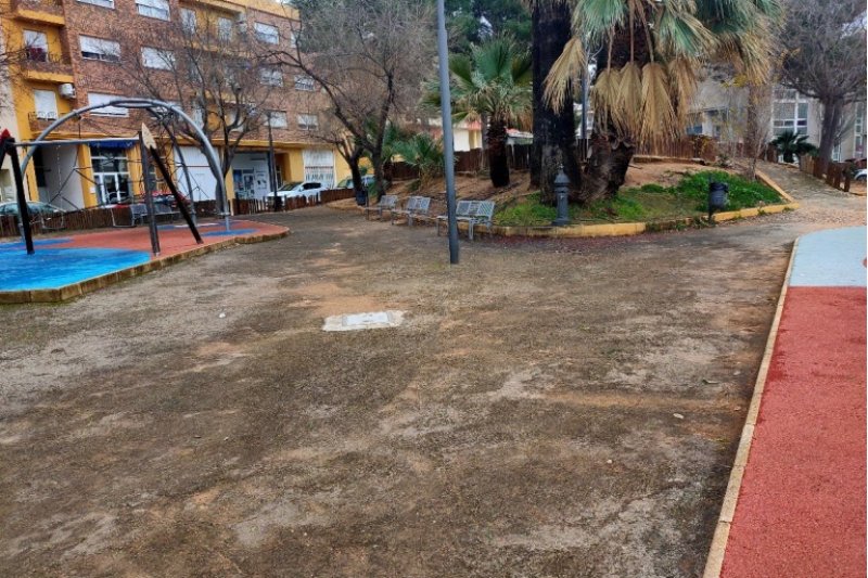 L’equip de govern d’Ondara aposta per la millora de les instal·lacions del parc del Montgó i la creació del jardí ecològic Els Pins L’equip de govern d’Ondara aposta per la millora de les instal·lacions del parc del Montgó i la creació del jardí ecològic Els Pins