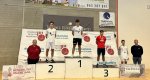 Arnau Mas li dona el campionat individual autonòmic a l’Escola de Pilota d’Ondara en categoria cadet d’onewall Arnau Mas li dona el campionat individual autonòmic a l’Escola de Pilota d’Ondara en categoria cadet d’onewall