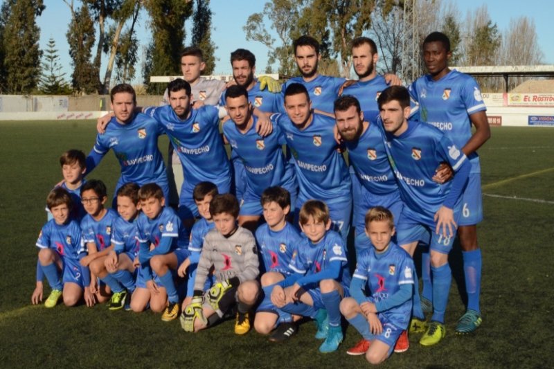 Primera Regional: Oliva 5, Pedreguer 2 Primera Regional: Oliva 5, Pedreguer 2