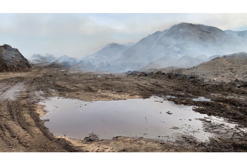 El PP de Xàbia exige al gobierno municipal una explicación sobre el incendio de Ramblars El PP de Xàbia exige al gobierno municipal una explicación sobre el incendio de Ramblars