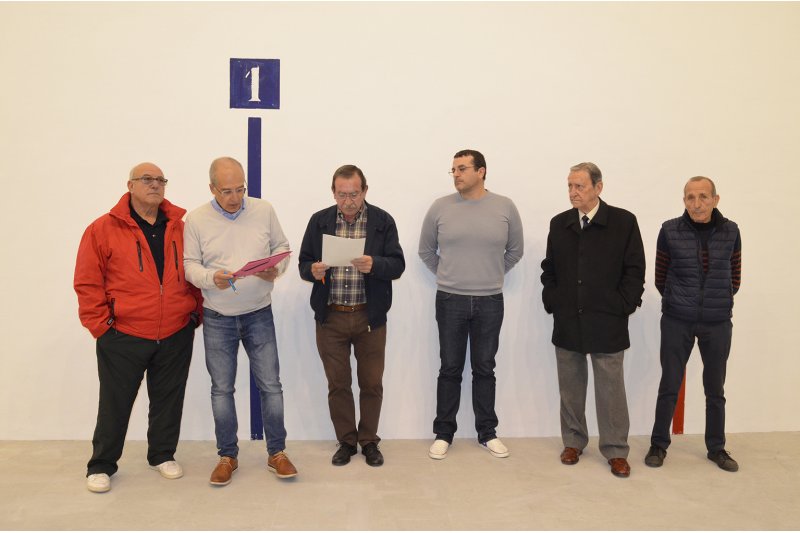 El Club de Pilota Valenciana Dénia acomiada la temporada amb un superàvit de 1.332 euros El Club de Pilota Valenciana Dénia acomiada la temporada amb un superàvit de 1.332 euros