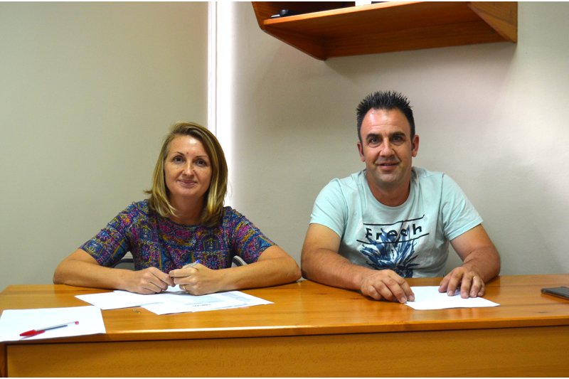 ACYDMA acaba la temporada con superávit y puede volver la liga femenina ACYDMA acaba la temporada con superávit y puede volver la liga femenina