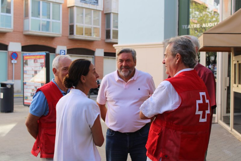 El Maratón de Sangre de Dénia se celebra hoy miércoles  El Maratón de Sangre de Dénia se celebra hoy miércoles