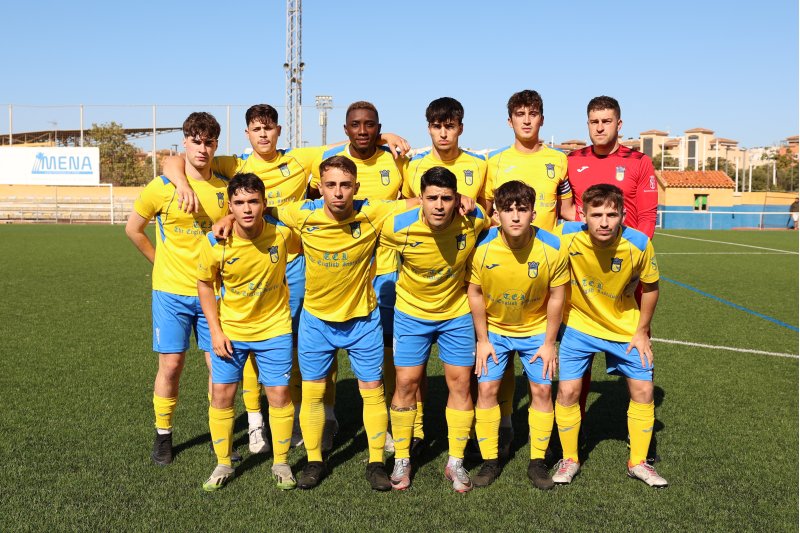 Tercera FFCV: El Dénia B gana y vuelve a ser líder tras el inesperado tropiezo del Foietes Benidorm Tercera FFCV: El Dénia B gana y vuelve a ser líder tras el inesperado tropiezo del Foietes Benidorm