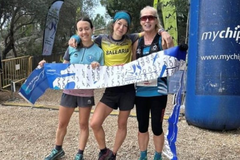 Joel Montiel i Aida Pérez s’imposen a la categoria reina del Gegant de Pedra d’Ondara 2023 Joel Montiel i Aida Pérez s’imposen a la categoria reina del Gegant de Pedra d’Ondara 2023