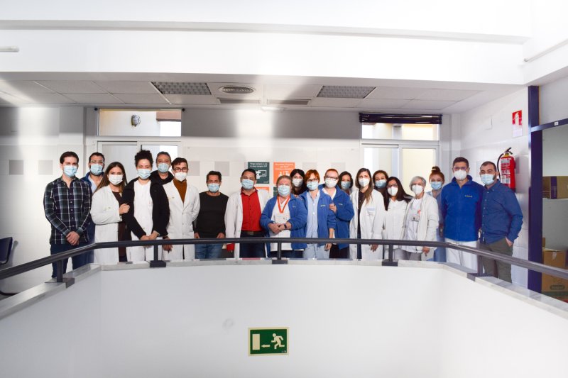 El Departamento de Salud de Dénia pone en marcha un ambicioso un plan de mejora de la Atención Primaria  El Departamento de Salud de Dénia pone en marcha un ambicioso un plan de mejora de la Atención Primaria