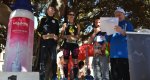 Sebas Sánchez i Miryam Talens repeteixen triomf en la Ultra Trail de 73 quilòmetres de Benissa Sebas Sánchez i Miryam Talens repeteixen triomf en la Ultra Trail de 73 quilòmetres de Benissa
