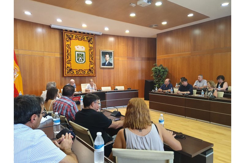 Calp premia a Ricardo Bofill a título póstumo  Calp premia a Ricardo Bofill a título póstumo