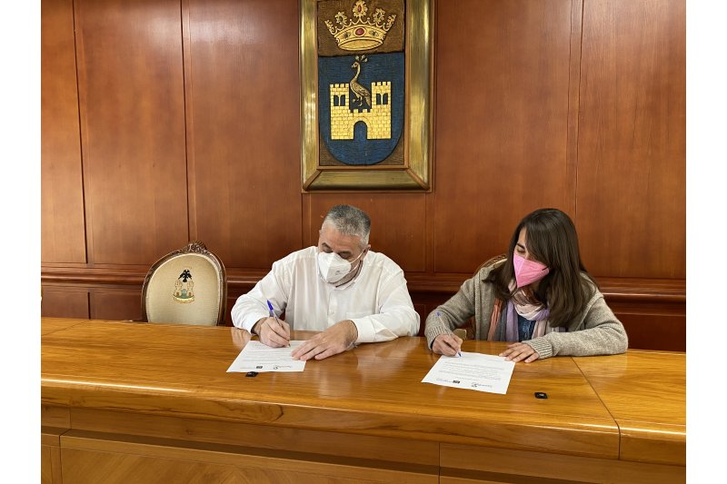 El equipo de gobierno de Pego aumenta las inversiones del presupuesto de 2021 en un 83% El equipo de gobierno de Pego aumenta las inversiones del presupuesto de 2021 en un 83%