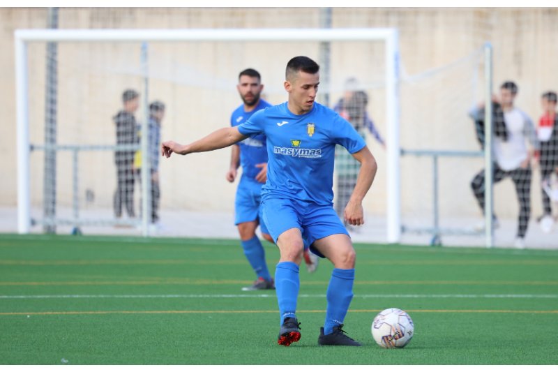 Segunda FFCV: Victoria para el Pedreguer (2-1) y quince partidos de sanción para cinco jugadores del Benifairó Segunda FFCV: Victoria para el Pedreguer (2-1) y quince partidos de sanción para cinco jugadores del Benifairó