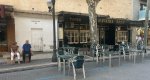 Indignación entre comerciantes y hosteleros de Marqués de Campo por el corte de luz de esta tarde Indignación entre comerciantes y hosteleros de Marqués de Campo por el corte de luz de esta tarde