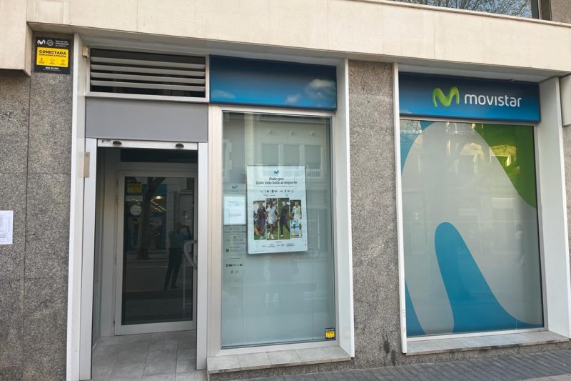 Indignación entre comerciantes y hosteleros de Marqués de Campo por el corte de luz de esta tarde Indignación entre comerciantes y hosteleros de Marqués de Campo por el corte de luz de esta tarde