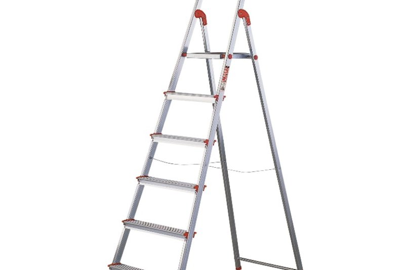 EMPRESAS/ Rolser, todas nuestras escaleras son aptas tanto para uso profesional como doméstico  EMPRESAS/ Rolser, todas nuestras escaleras son aptas tanto para uso profesional como doméstico