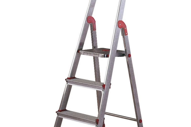 EMPRESAS/ Rolser, todas nuestras escaleras son aptas tanto para uso profesional como doméstico  EMPRESAS/ Rolser, todas nuestras escaleras son aptas tanto para uso profesional como doméstico