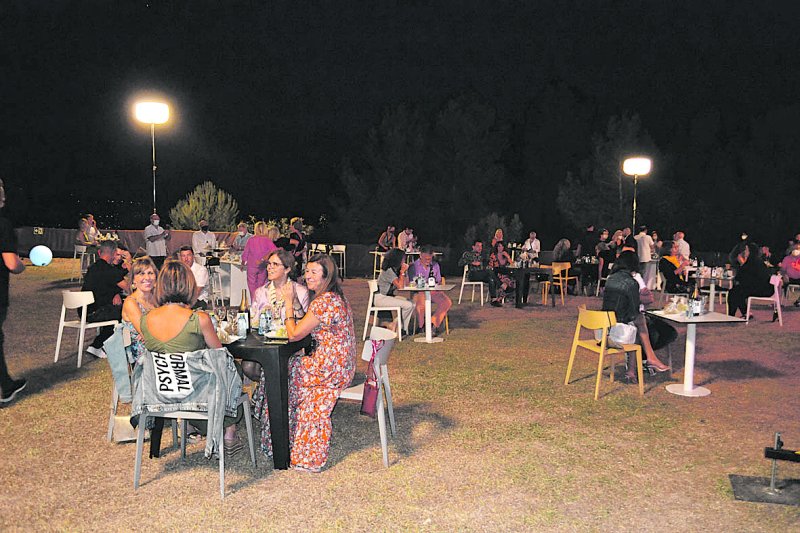 Maridaje con aroma a tradición Maridaje con aroma a tradición