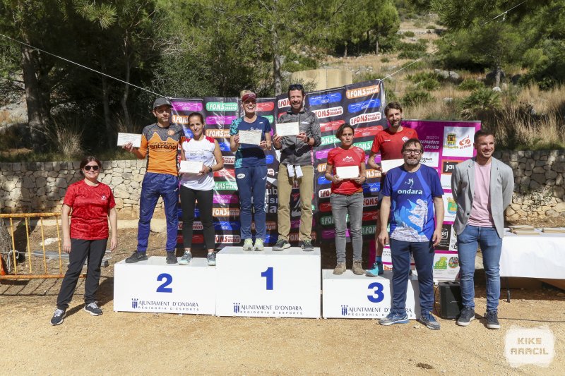 Liam Bek i Cindy Van Gerwen s’adjudiquen la mitja marató del Gegant de Pedra d’Ondara 2024 Liam Bek i Cindy Van Gerwen s’adjudiquen la mitja marató del Gegant de Pedra d’Ondara 2024