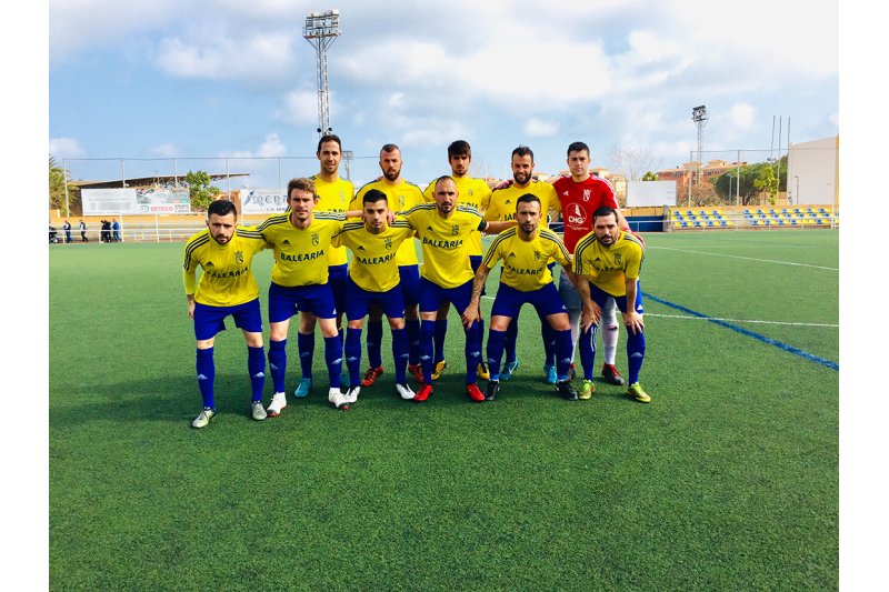 Preferent: El Dénia tomba al líder, el Jávea compleix amb el cuer i el Pego perd Preferent: El Dénia tomba al líder, el Jávea compleix amb el cuer i el Pego perd