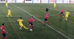 El Pego guanya el derbi contra el Dénia amb gol de penal El Pego guanya el derbi contra el Dénia amb gol de penal