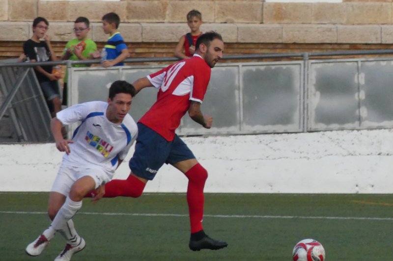 El Pego presenta vuit cares noves i no renuncia a res en el seu retorn a la Regional Preferent El Pego presenta vuit cares noves i no renuncia a res en el seu retorn a la Regional Preferent