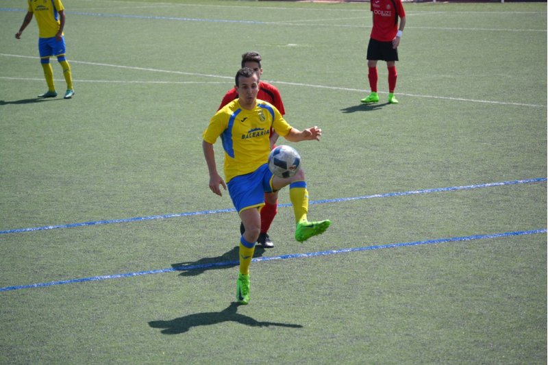 Pego, Dénia y Calpe golean en una jornada en la que el Jávea pincha Pego, Dénia y Calpe golean en una jornada en la que el Jávea pincha